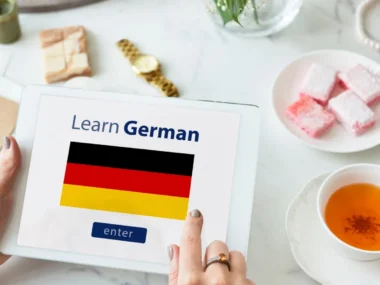 9 Language Learning Tips for International Professionals in Germany