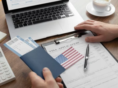 Navigating Visa Regulations for Working Students in the USA