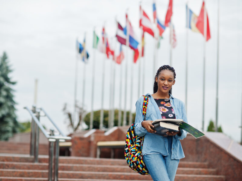 Top Scholarships Available For International Students In Europe