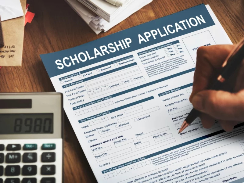 Top Scholarships for International Students in the USA