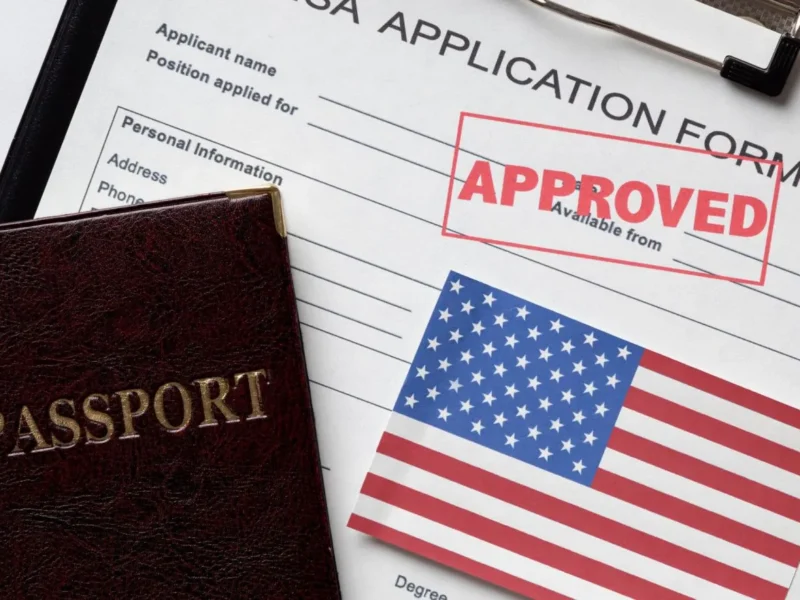 Work Visa Requirements and Procedures in the USA