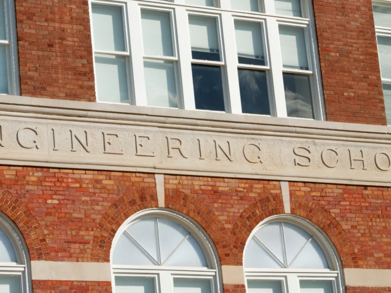 Top 2024 Engineering Schools in Canada