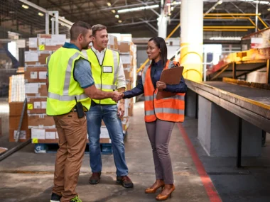 Warehouse Jobs in Germany: Top 5 Companies to Apply with Visa Sponsorship