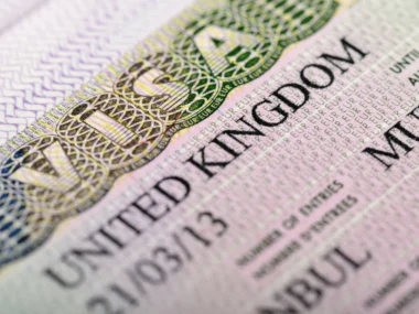 Secure Jobs Paying £50k Through UK Health and Care Worker Visa